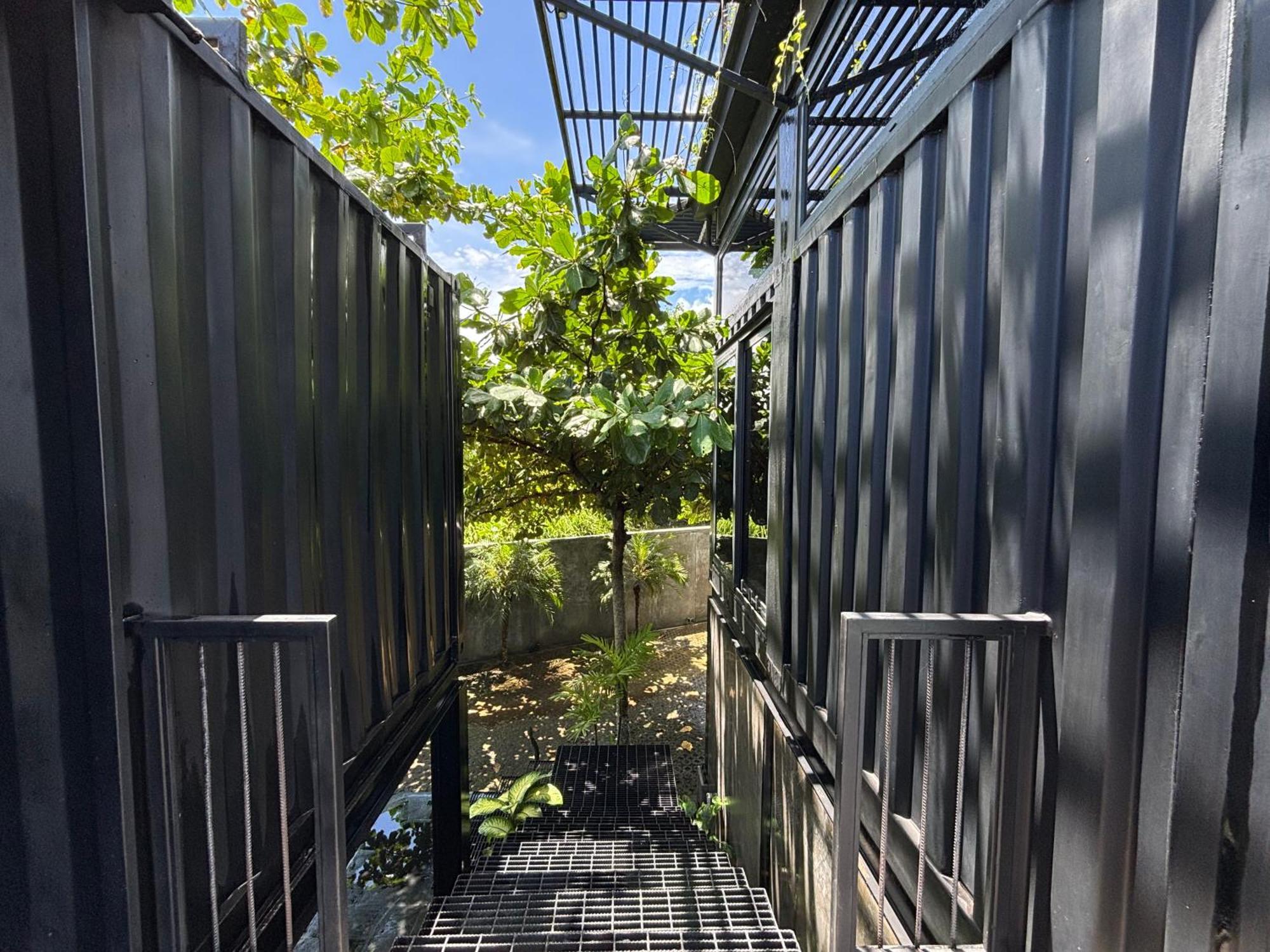 Polpo Nero Villa Uluwatu Exterior foto